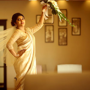 Best wedding photographers in Cochin